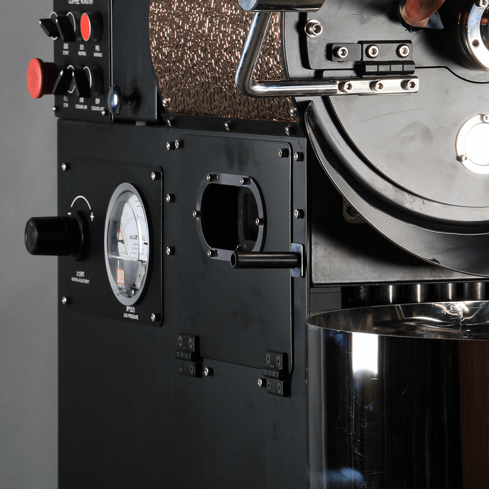 Santoker R3 Kafferister Home Roast