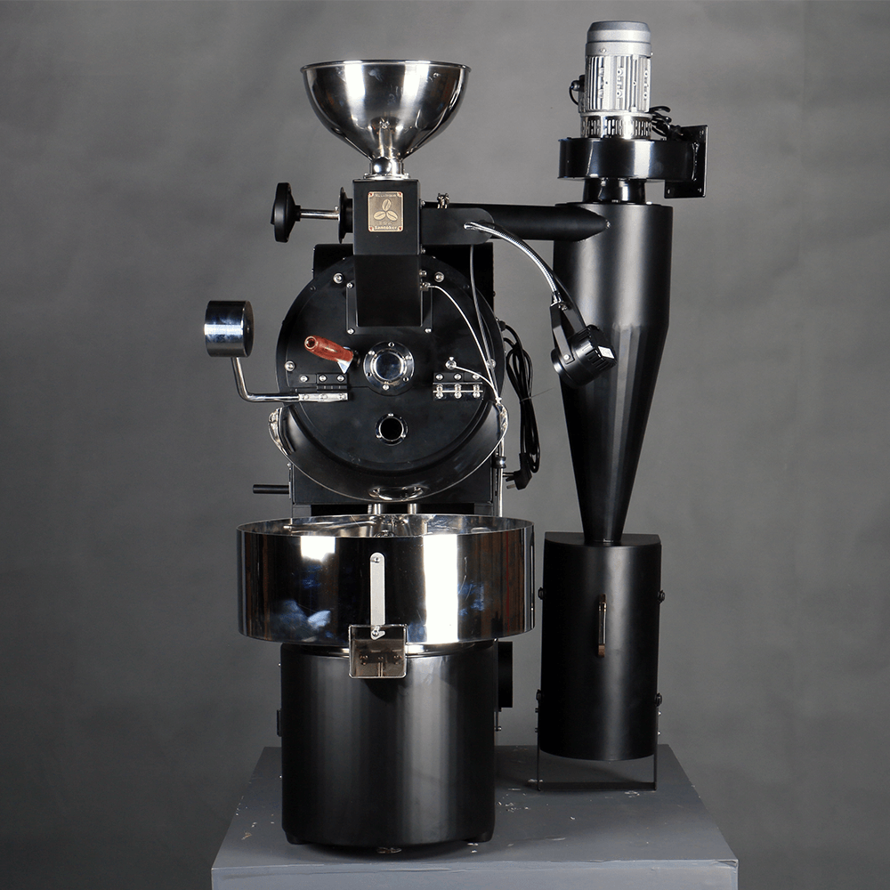Santoker R3 Kafferister Home Roast