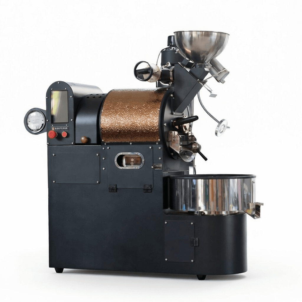 Santoker R3 Kafferister Home Roast
