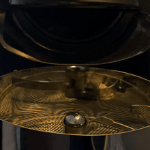 Santoker R500 Kafferister Home Roast