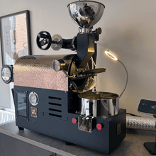 Santoker R500 Kafferister Home Roast