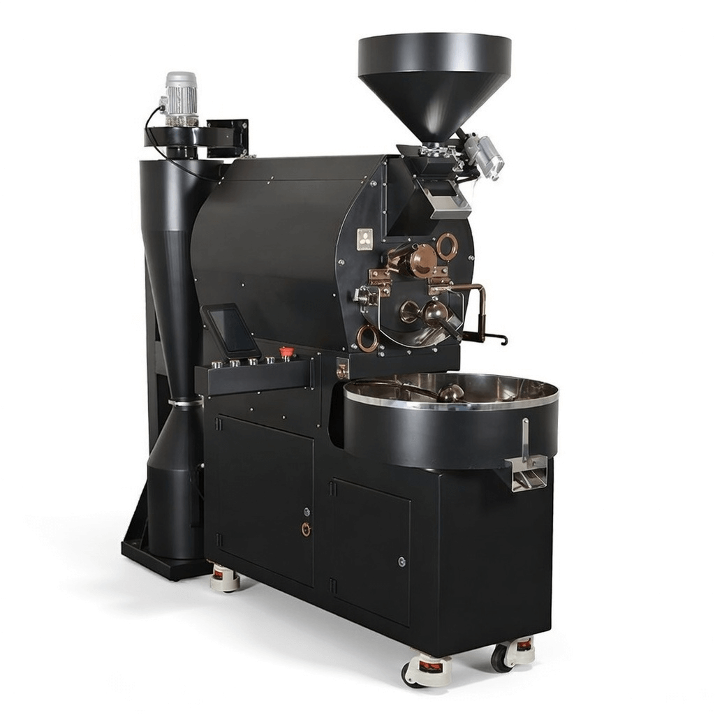 Santoker R6 Kafferister Home Roast