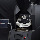 Santoker RX3 Bundle med T3 Røgrenser - Professionel kafferistning i kompakt format med fuldkommen røgkontrol - BloomVik