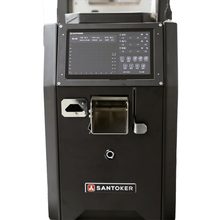 Santoker RX700 Kafferister Home Roast