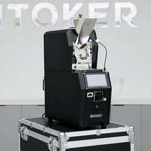 Santoker RX700 Kafferister Home Roast