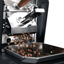 Santoker RX700 Kafferister Home Roast