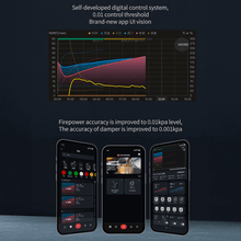 Santoker Q10 Kafferister (120g/batch) – Friskristet Kaffe derhjemme med App-Styring og Professionel Præcision - BloomVik