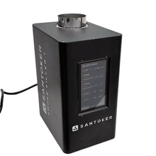 Santoker Smoke Killer 1 – Røgfjerner til Kafferistning (op til 1 kg) - BloomVik