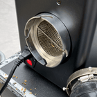 Santoker RX1 + Smoke Killer 1 – Komplet røgfrit ristnings-sæt - BloomVik