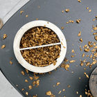 Santoker RX1 + Smoke Killer 1 – Komplet røgfrit ristnings-sæt - BloomVik