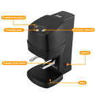 ScandiBloom Level Tamper - jævn og præcis tampning hver gang - BloomVik