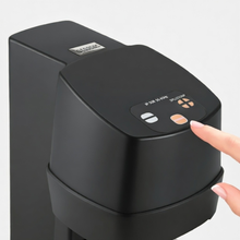 ScandiBloom Level Tamper - jævn og præcis tampning hver gang - BloomVik