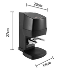 ScandiBloom Level Tamper - jævn og præcis tampning hver gang - BloomVik