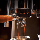 ScandiBloom Elva Espressomaskine hos Home Roast