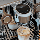 ScandiBloom Elva Espressomaskine hos Home Roast