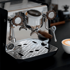 ScandiBloom Elva Espressomaskine hos Home Roast