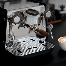 ScandiBloom Elva Espressomaskine hos Home Roast