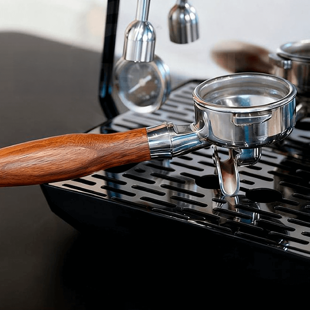 ScandiBloom Elva Espressomaskine hos Home Roast