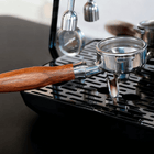 ScandiBloom Elva Espressomaskine hos Home Roast