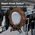 ScandiBloom Elva Espressomaskine hos Home Roast