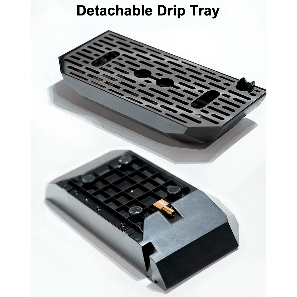 ScandiBloom Elva Espressomaskine hos Home Roast