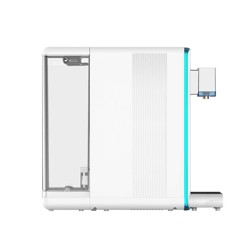 ScandiBloom Fjord Pure – Rent, Hydrogenberiget Vand - BloomVik