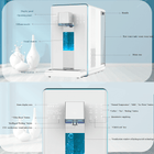 ScandiBloom Fjord Pure – Rent, Hydrogenberiget Vand - BloomVik