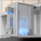 ScandiBloom Fjord Pure – Rent, Hydrogenberiget Vand - BloomVik