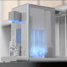 ScandiBloom Fjord Pure – Rent, Hydrogenberiget Vand - BloomVik