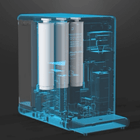 ScandiBloom Fjord Pure – Rent, Hydrogenberiget Vand - BloomVik