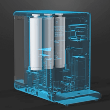 ScandiBloom Fjord Pure – Rent, Hydrogenberiget Vand - BloomVik