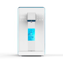 ScandiBloom Fjord Pure – Rent, Hydrogenberiget Vand - BloomVik