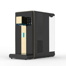 ScandiBloom Fjord Pure – Rent, Hydrogenberiget Vand - BloomVik