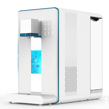 ScandiBloom Fjord Pure – Rent, Hydrogenberiget Vand - BloomVik