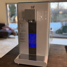 ScandiBloom Fjord Pure – Rent, Hydrogenberiget Vand - BloomVik