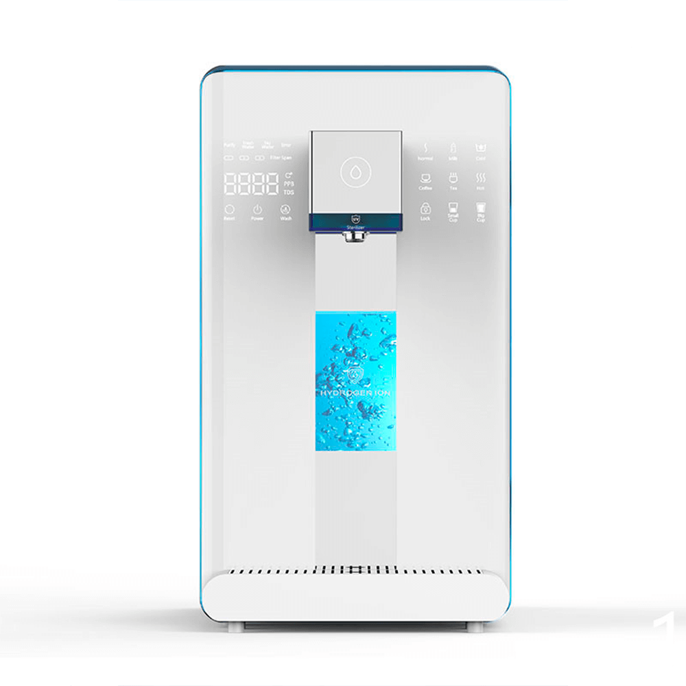 ScandiBloom Fjord Pure hos Home Roast