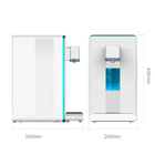 ScandiBloom Fjord Pure – Rent, Hydrogenberiget Vand - BloomVik