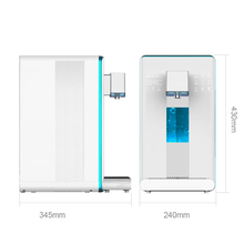 ScandiBloom Fjord Pure – Rent, Hydrogenberiget Vand - BloomVik