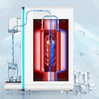 ScandiBloom Fjord Pure – Rent, Hydrogenberiget Vand - BloomVik