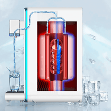 ScandiBloom Fjord Pure – Rent, Hydrogenberiget Vand - BloomVik