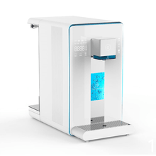 ScandiBloom Fjord Pure – Rent, Hydrogenberiget Vand - BloomVik