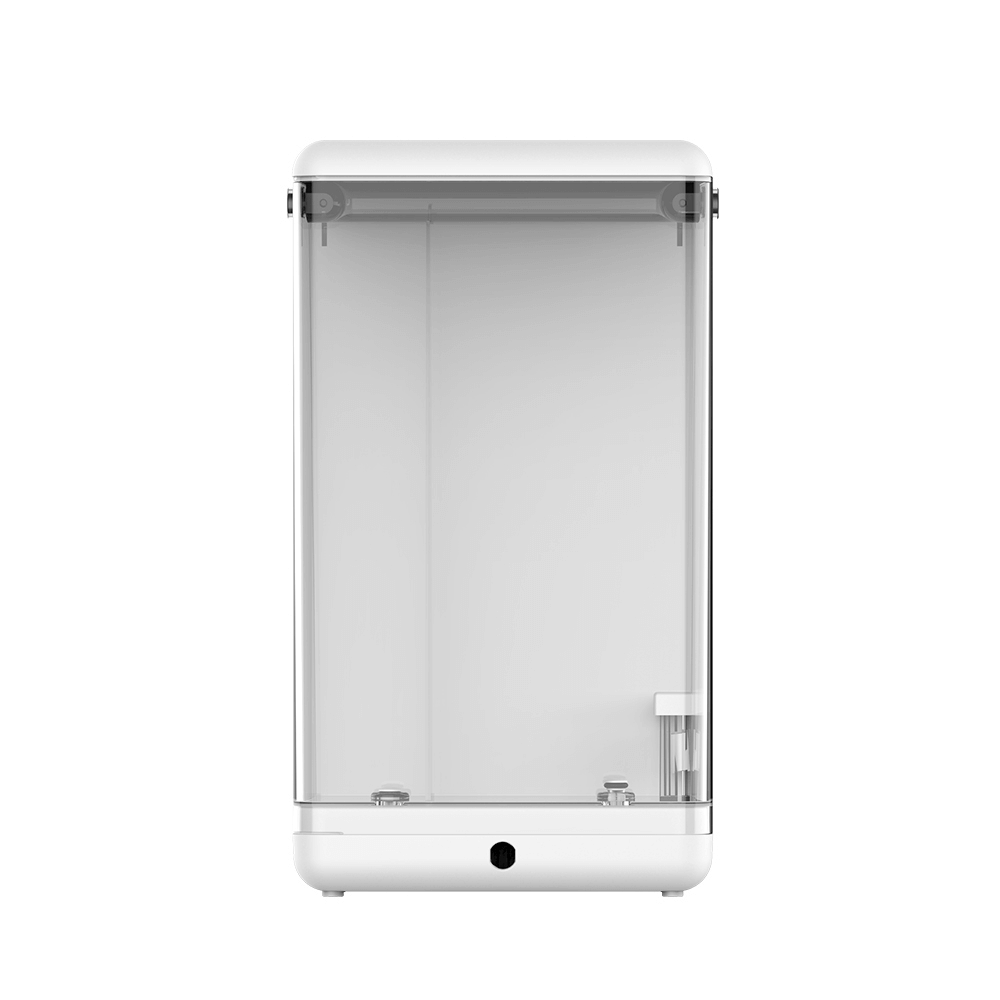 ScandiBloom Fjord Pure – Rent, Hydrogenberiget Vand - BloomVik