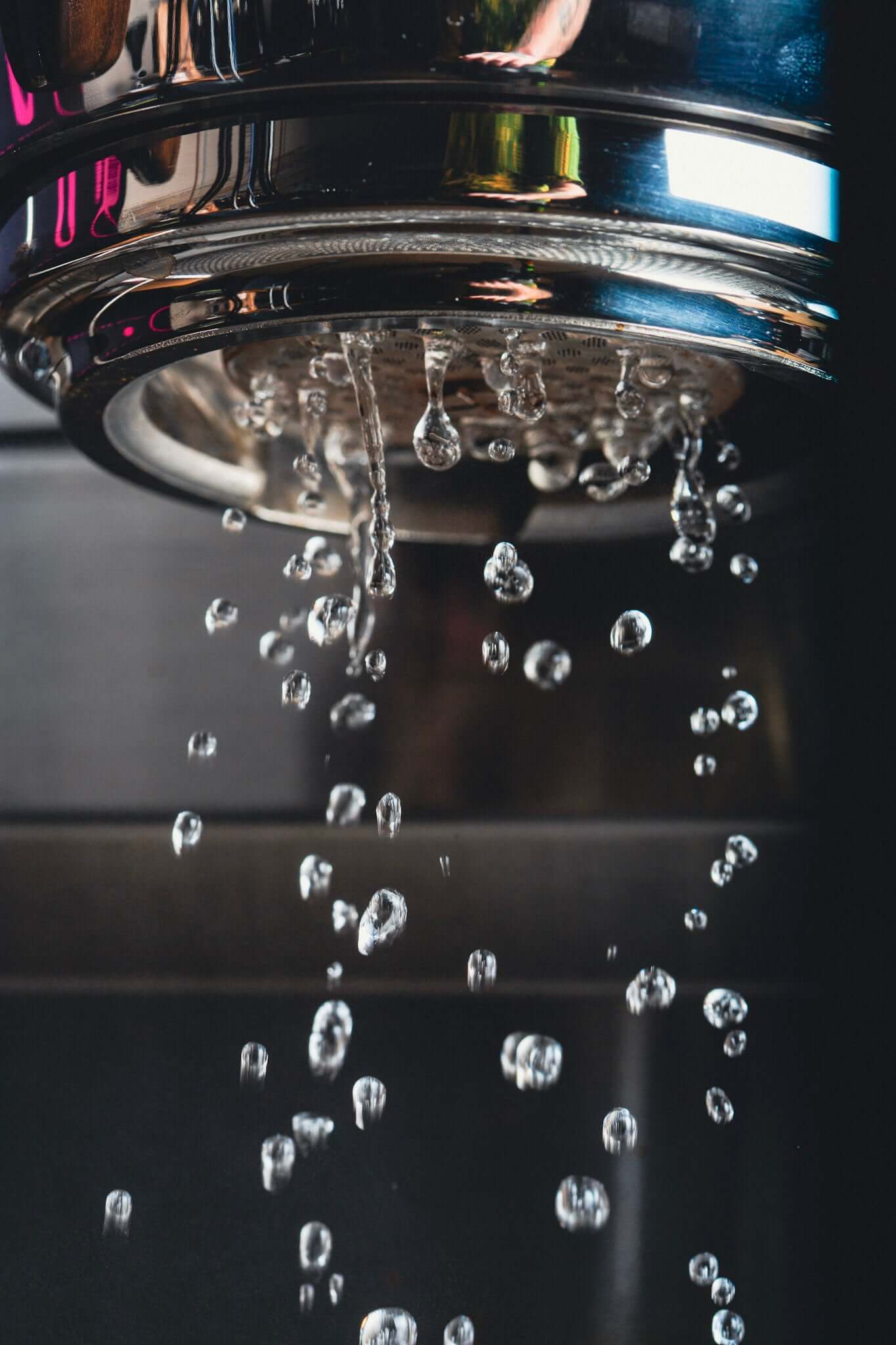 SLAYER Espresso Single Group - Drømmemaskinen - BloomVik