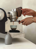 SLAYER Espresso Single Group - Drømmemaskinen - BloomVik