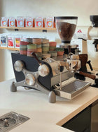 SLAYER Espresso Single Group - Drømmemaskinen - BloomVik