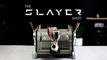 SLAYER Espresso Single Group - Drømmemaskinen - BloomVik