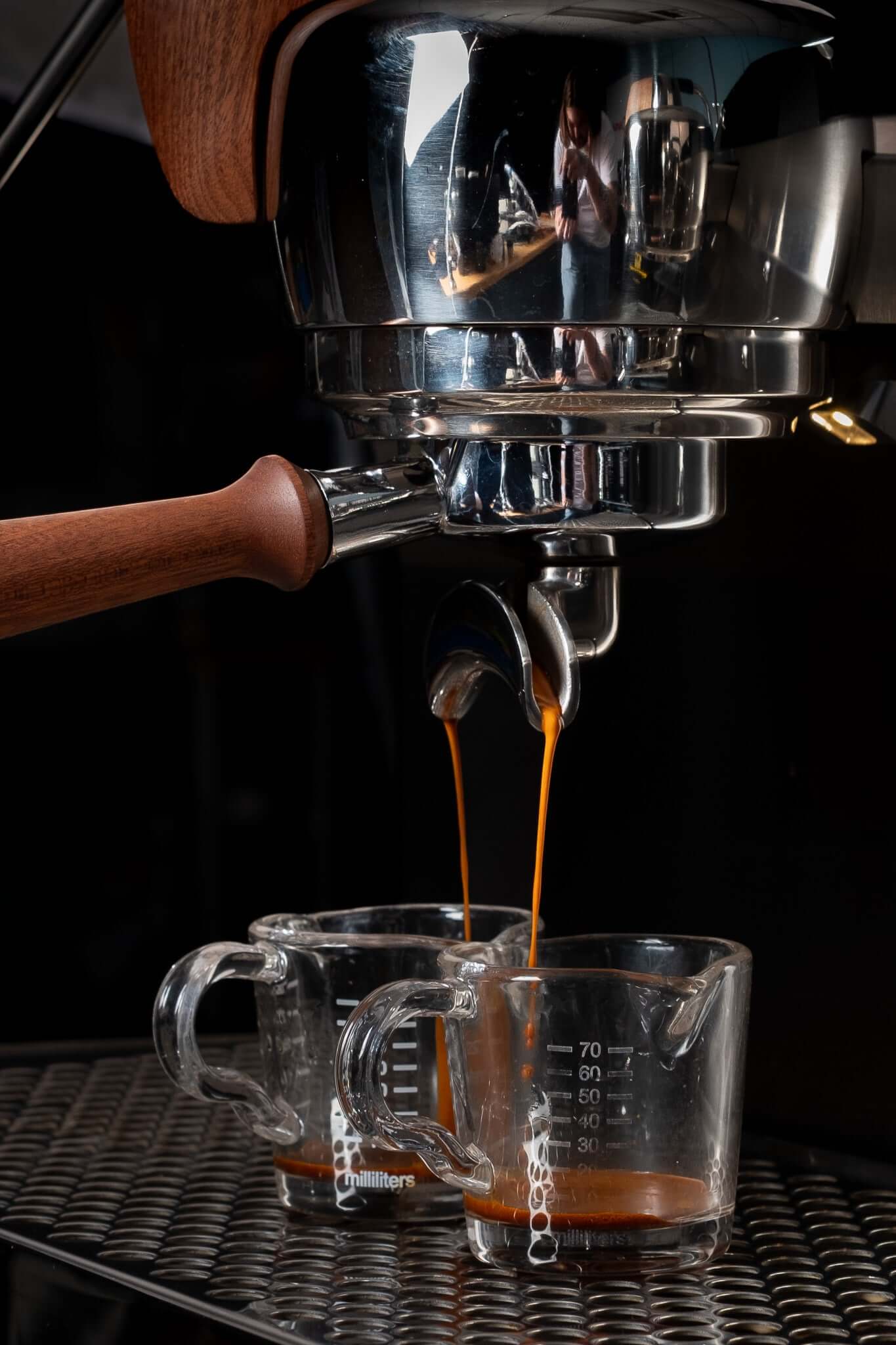 SLAYER Espresso Single Group - Drømmemaskinen - BloomVik