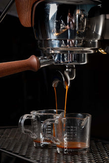 SLAYER Espresso Single Group - Drømmemaskinen - BloomVik