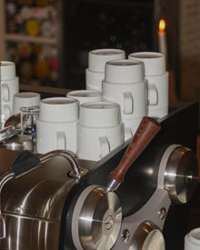 SLAYER Espresso Single Group - Drømmemaskinen - BloomVik