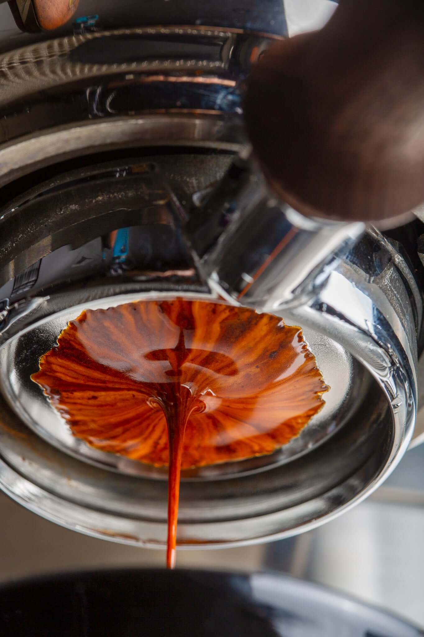 SLAYER Espresso Single Group - Drømmemaskinen - BloomVik